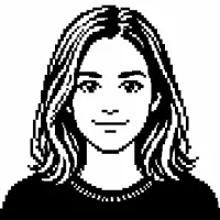 Pixel art 8bit