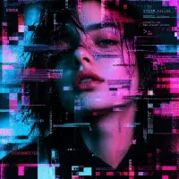 Arte glitch